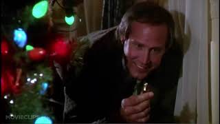 Christmas Vacation Trailer 1 1989 HD [upl. by Riggs99]