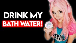 Belle Delphine Just Got Worse [upl. by Rexer]