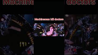 Machineman kill doctorstrending shorts mcu [upl. by Aryn]