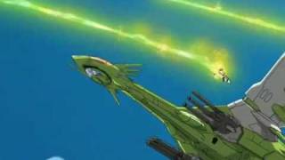 eureka seven op1 [upl. by Mike940]