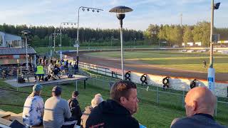 IndianernaPiraterna Speedway 2021 Heat 15 [upl. by Zemaj]