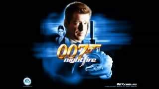 James Bond 007 Nightfire Soundtrack Intro Full [upl. by Holbrooke]