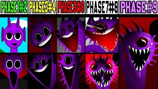 🔴 LIVE Incredibox Sprunki Phase 01 VS Phase 2 VS Phase 3 VS Phase 4 VS Phase 5 VS Phase 6 [upl. by Atims]