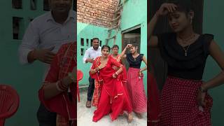 dance song khesariyakibetisapanwameaatihai funny love comedy music shivamdance musicand [upl. by Notsirb951]