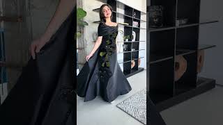 فساتين هيماش للسهرة جودة تجمّل فساتين dress اكسبلور [upl. by Anavrin]