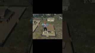 Free Fire attitude state shorts shortsvideo freefire [upl. by Akcir]