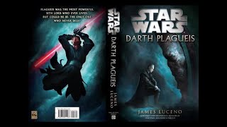 Prophet Predicts The Clone Wars Star Wars Darth Plagueis [upl. by Amrac]