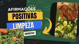 decreto e mantra para limpeza energética [upl. by Kirsti]