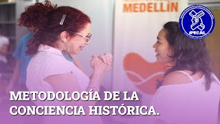 Sistematizar desde la Conciencia Histórica [upl. by Nodnol]