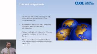 Why Trading Volatility Matters Sep 2012 4804 [upl. by Herrmann640]