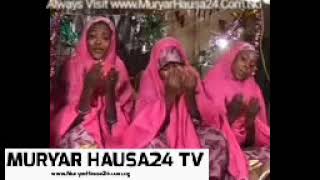 Nafisa abdullahi Bidiyo Mai Zafi akan Yabon Annabi [upl. by Leander]