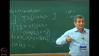 Week 3  Lecture 20  Noncanonical HF equation [upl. by Dnomyar]