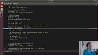 From Scratch Histograms in CUDA using Atomics [upl. by Leonardo740]