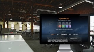 How to use myNoisenet as a Noise Blocker • Tutorial [upl. by Flemming]