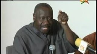 El Hadji Ndiaye parle enfin sur le cas Pape Cheikh Diallo [upl. by Butterfield707]