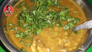 ramzan special recipeshalim bangla recipehalim bangla recipe hotel styleeasy haleem recipe [upl. by Oijile]