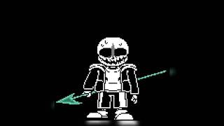 determination sans x undyne theme ultra slowed [upl. by Erlinna656]