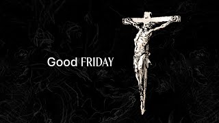 Free Livestream  Good Friday Service  Bethel Church [upl. by Sucrad]