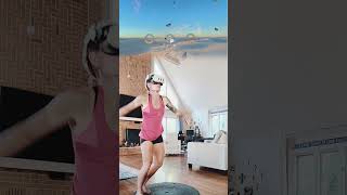 Supernatural VR Workouts Have Fun Get Fit [upl. by Yral943]