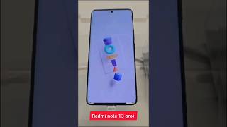 Xiaomi Redmi note 13 pro xiaomi [upl. by Lyndy]