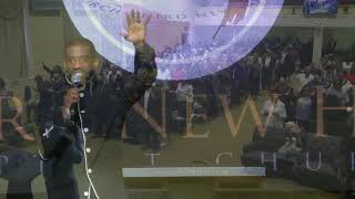 TNH 10am Service  Pastor QuanTez Pressley [upl. by Omarr884]