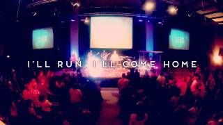 BRING ME BACK Official Lyric Video  Vineyard Worship feat Dan Wheeldon [upl. by Leeke883]