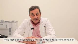 LEcocolordoppler  Dott Andretta Michele  White Clinic [upl. by Preiser]