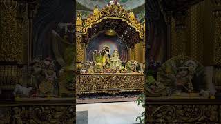 meera ke Prabhu giridhar nagar radhe bhajan song [upl. by Luanni]