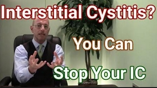 Interstitial Cystitis Treatment [upl. by Ruben649]