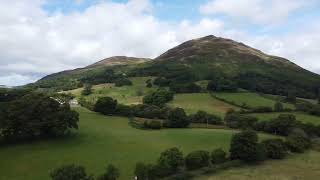 Around Loweswater and Crummock Water [upl. by Sergius]