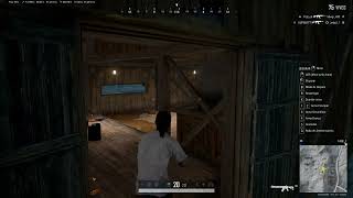 PLAYERUNKNOWNS BATTLEGROUNDS 2024 08 30 21 58 42 02 DVR [upl. by Helbonna749]