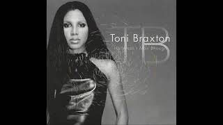 Toni Braxton  He Wasnt Man Enough Lyrics Audio HQ [upl. by Oilegor725]