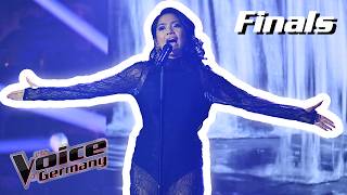 Joy Esquivias  Promenade  Finals  The Voice Of Germany 2023 [upl. by Nosremaj]