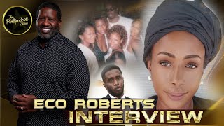 Eco Roberts On What Happens In A Diddy Party Undercover Celebrities amp Predators In The Industry [upl. by Cleti]