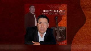 Clamando estoy  Luis Leguizamón [upl. by Friedrick]