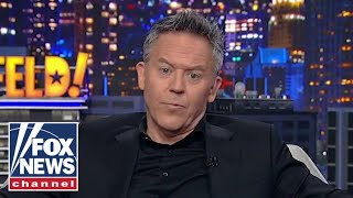 Gutfeld DC’s elite kissed up to Biden for a night [upl. by Yauq]