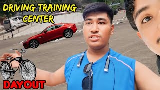 oxford driving training center hami kam gardai xam buddha ale magar [upl. by Friedland]