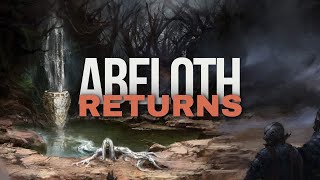 Abeloth is Returning to Star Wars  Star Wars Explained [upl. by Bruckner]