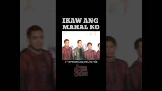 Ikaw Ang Mahal Ko short video [upl. by Enohs]