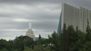 IL PERDONO Santa Maria Goretti e il Libano  La terra dei cedri e dei Santi [upl. by Layol327]