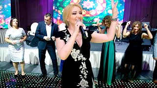 Adriana Ochisanu LIVE la Nunta Anului 2019  Capitoles Park [upl. by Ielerol]