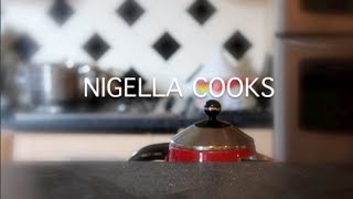 Nigella Cooks Innuendo Pie Spoof [upl. by Roseanna287]