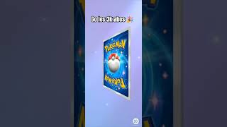 Pack opening pokémon pokemon [upl. by Elka]