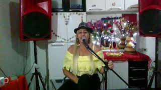 Lady Baiana live ao vivo seresta 06 06 2021 [upl. by Lidaa]