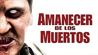 METELETSA EL INVIERNO DE LOS MUERTOS ZOMBIE  peliculascompleta 2024 HD [upl. by Inahpets]