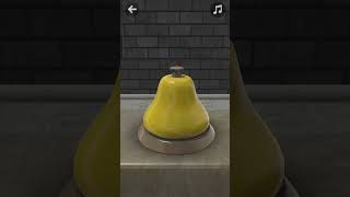 bell soundAntistress Relaxation Gamerelaxing sound games [upl. by Aicinad]