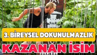 Survivor All Star Yeni Bölüm Fragmanı 3 Bireysel Dokunulmazlık Oyunu [upl. by Lorimer]