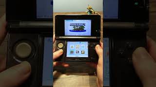 Trying New Nintendo 3DS games on my old 3DS [upl. by Neville]