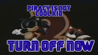 AntiPiracy Screen Games Part 30 [upl. by Ttelrahc778]