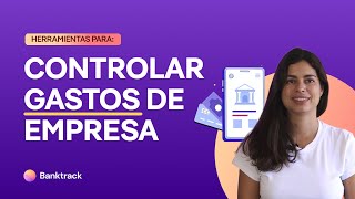 3 herramientas para CONTROLAR los GASTOS de tu empresa 💸 para todo tipo de negocio [upl. by Amby]